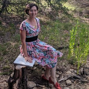 Meet your Posher, Randie